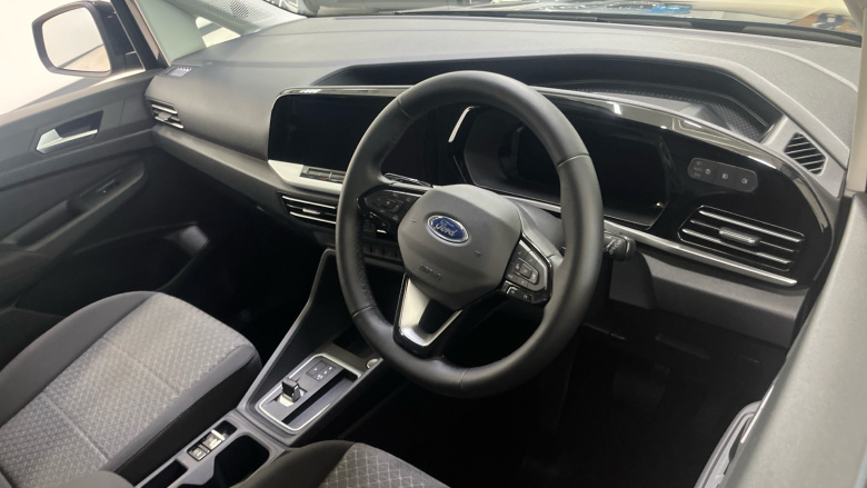 Ford Tourneo Connect 2.0 EcoBlue Titanium 5dr Auto Diesel Estate